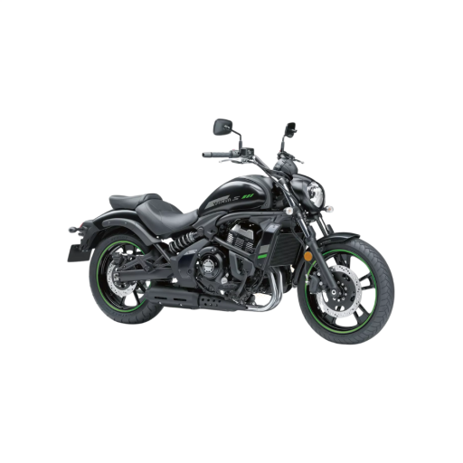 VULCAN S 650
